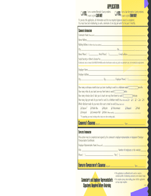 Club Ride or Team Ride Application