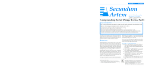 Diltiazem Hydrochloride 2% Gel Form