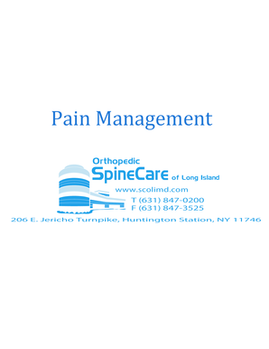 Patient Payment Assignment Form