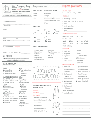 Form preview picture