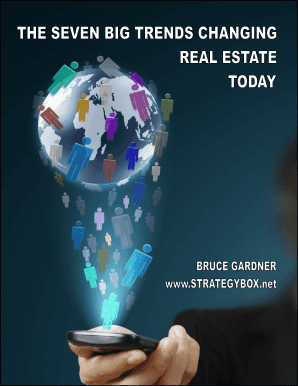 Real Estate Trends Presentation