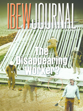 Download - International Brotherhood Of Electrical Workers - ibew