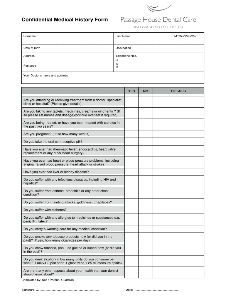 united kingdom dental confidential Preview on Page 1