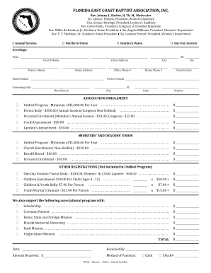 Form preview picture