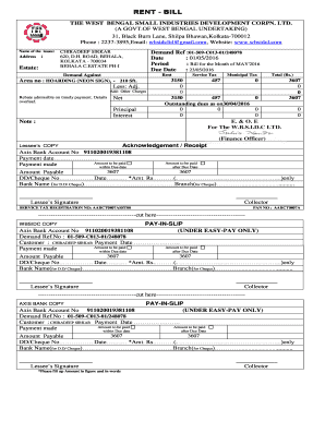 Form preview picture