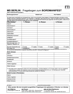 Form preview picture