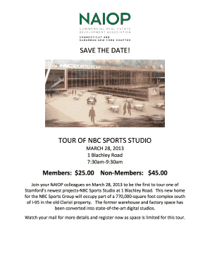 SAVE THE DATE March 28thdoc