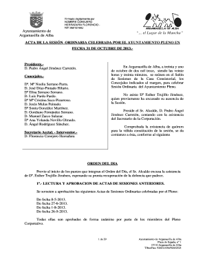 Ayuntamiento de el Lugar de la Mancha Argamasilla de Alba - argamasilladealba