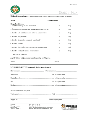 Restaurangprogrammet