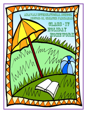 KIDS HAVE A HAPPY HAPPENING SUMMER BREAK - aravali edu