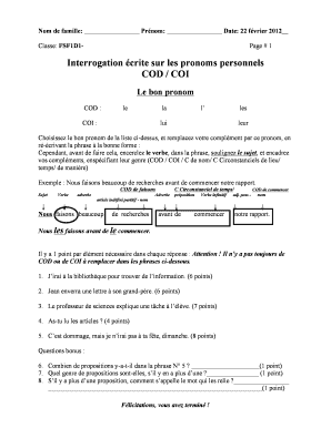 Form preview picture