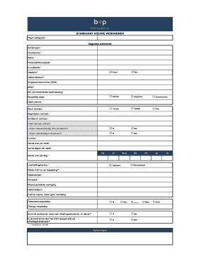 Form preview picture