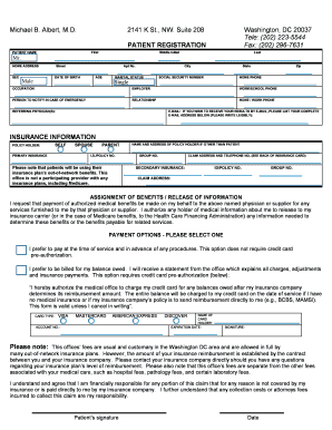 Michael B. Albert, MD 2141 K St., NW. Suite 208 ... - Website2Go