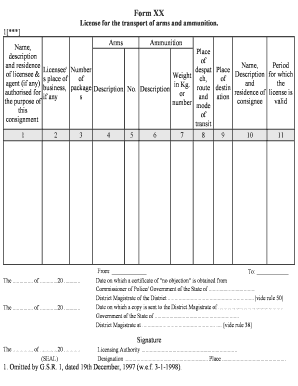 Form preview picture