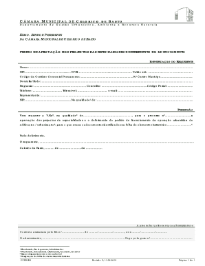 Capital budgeting in excel pdf - 4 - Req Aprovao dos Projectos de Espedialidades - mun-celoricodebasto