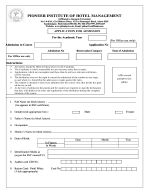 Form preview picture