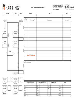 Form preview picture