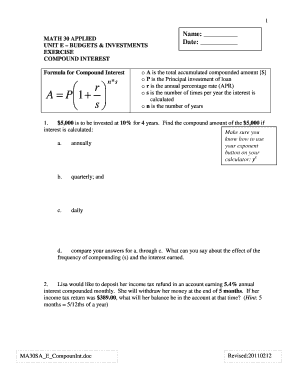 MA30SAECompounIntdoc - mrfteach mb