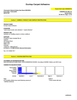 Scope synonym - dunlop diy