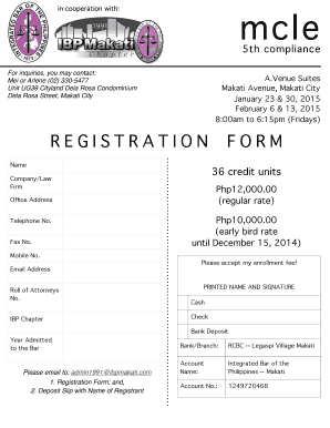 Ibp makati contact number