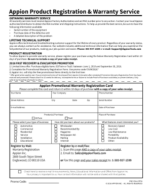 Form preview picture