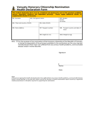 Form preview picture