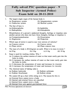 Form preview picture