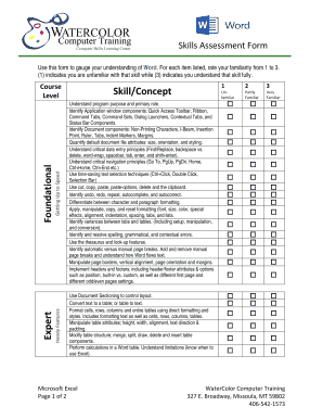 Form preview picture