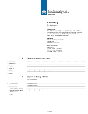 12199-001 Aanvraag fusietoets - Digital invulbaar 232Kb pdf