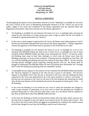 Da form 199 example - TOWN OF SHARPSBURG