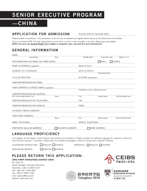 Download Application Form - China Europe International Business ...