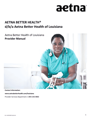 Fillable aetna timely filing limit 2016 - Download Budget ...