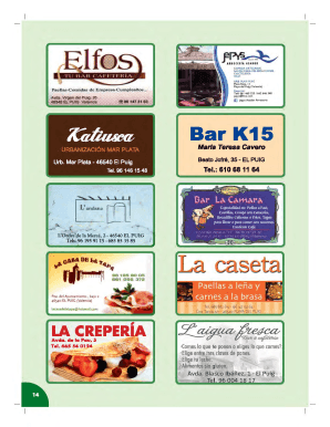 Local Business Directory