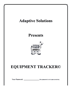 Download AT Tracker Plus Manual - adaptive-sol.com