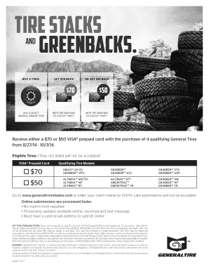 Eligible Tires - Big Brand Tire amp Service