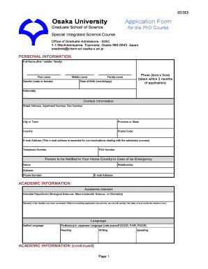 Form preview picture