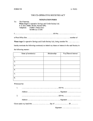 Form preview picture