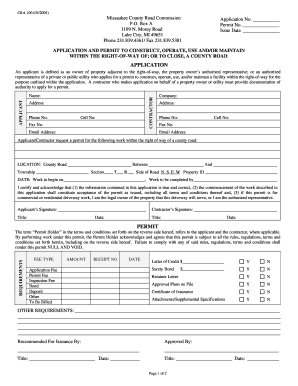 Form preview picture