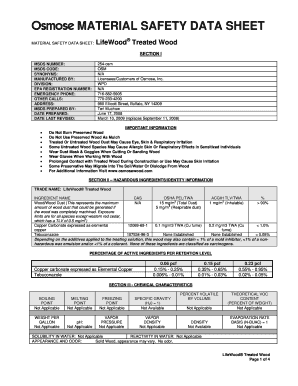 Form preview picture