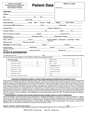 Hours M-F 8am - 5pm EST Fees Available Upon Request Sales