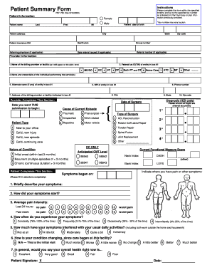 Form preview picture