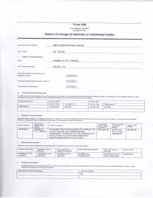 Fillable Online Form 604 - Marbletrend Fax Email Print - pdfFiller