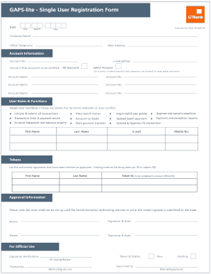 Ngo board form 3 - Approved by - bGTBankb Kenya - gtbank co