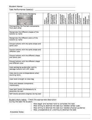 Form preview picture