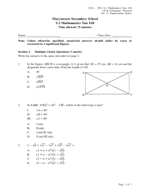 Form preview picture