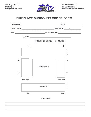 Form preview picture