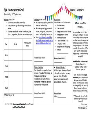 Form preview picture