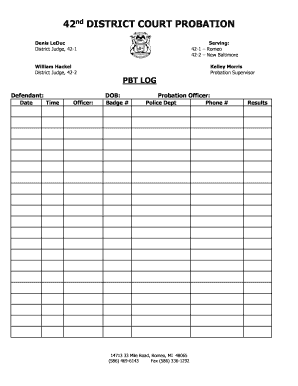 Form preview picture