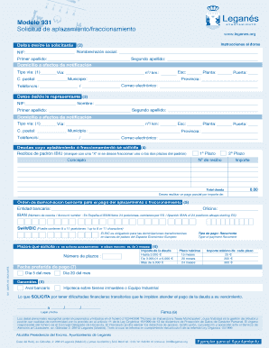 Form preview picture