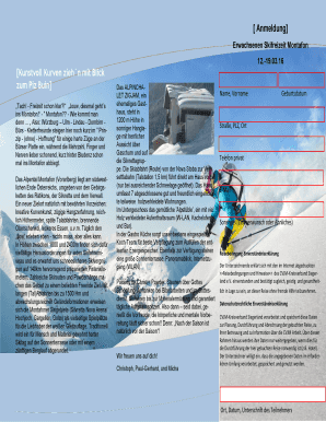 Freu Dich schon aufs - CVJM Kreisverband Siegerland